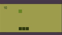 Block Snake Bits