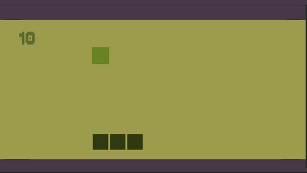Block Snake Bits — 1