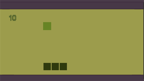 Block Snake Bits