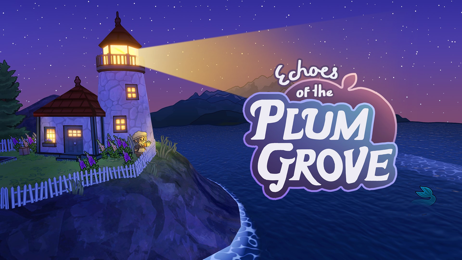 Echoes of the Plum Grove screenshot thumbnail video