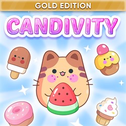 Candivity: Gold Edition