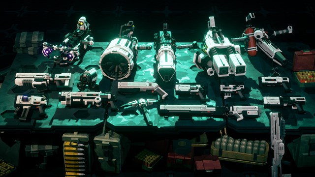 Deep Rock Galactic - Deluxe Edition screenshot 3