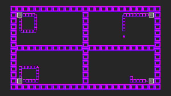 Snake: The Game — 3