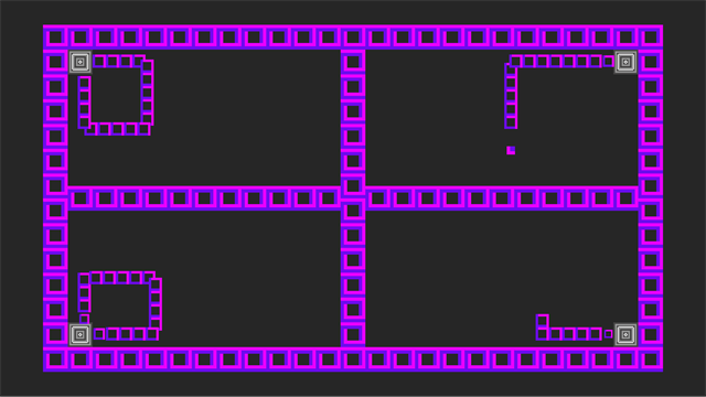 Snake: The Game screenshot 3
