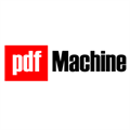 pdfMachine