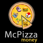 McPizza Money