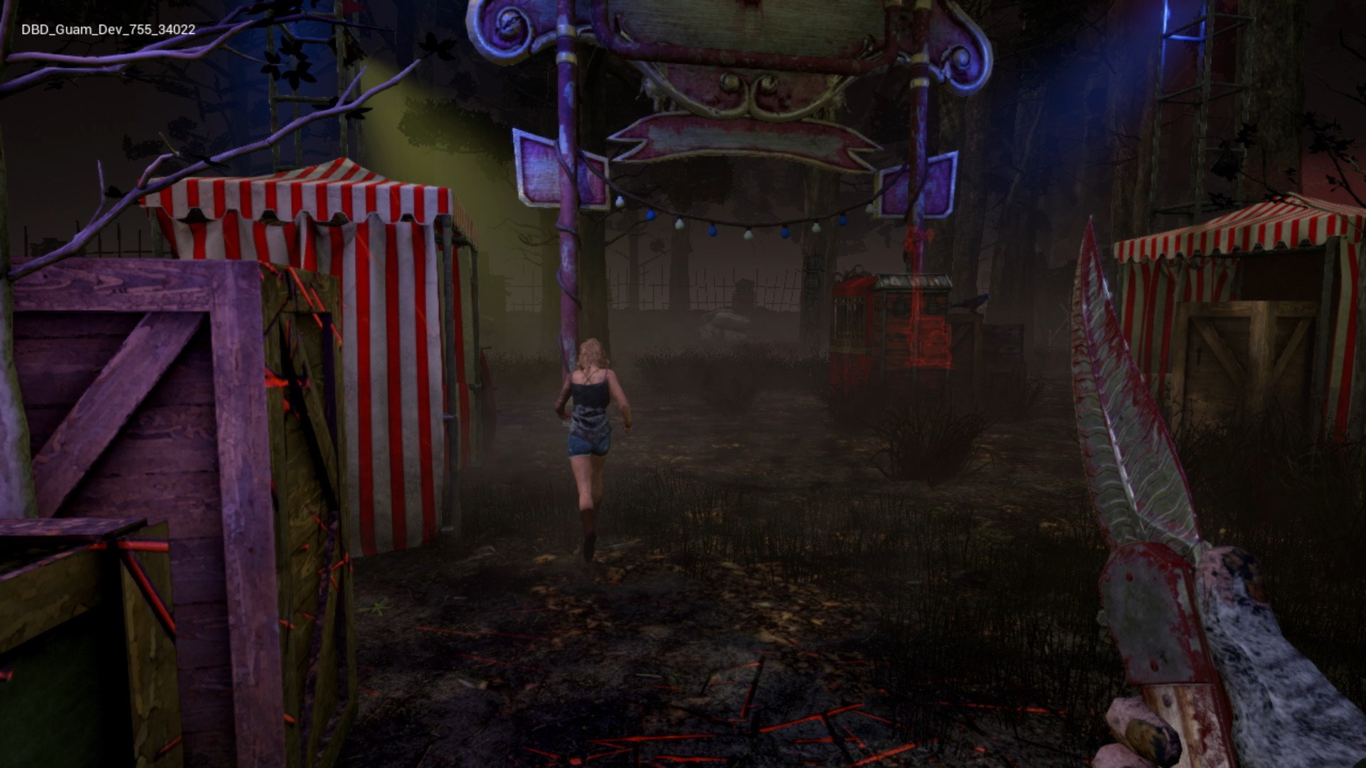 購買 Dead By Daylight Curtain Call章節windows Microsoft Store Zh Tw