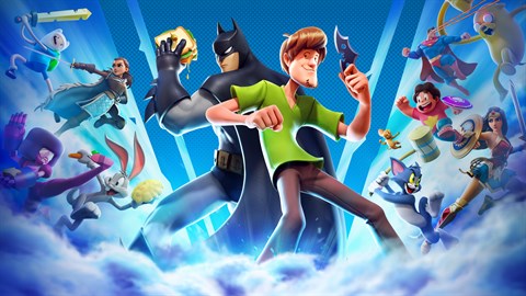 MultiVersus Founder's Pack - Standard Edition