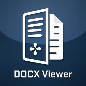 DOCX Viewer UWP