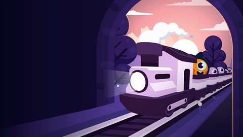 Rail Rescue: Puzzle Lines - Quest Track