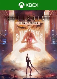 Hellpoint Ultimate Edition