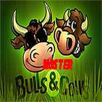 Bulls and Cows master