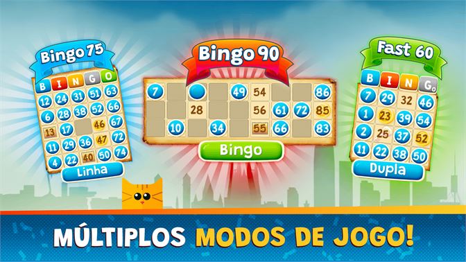 Bingo online com PIX: jogo de Bingo que paga via PIX