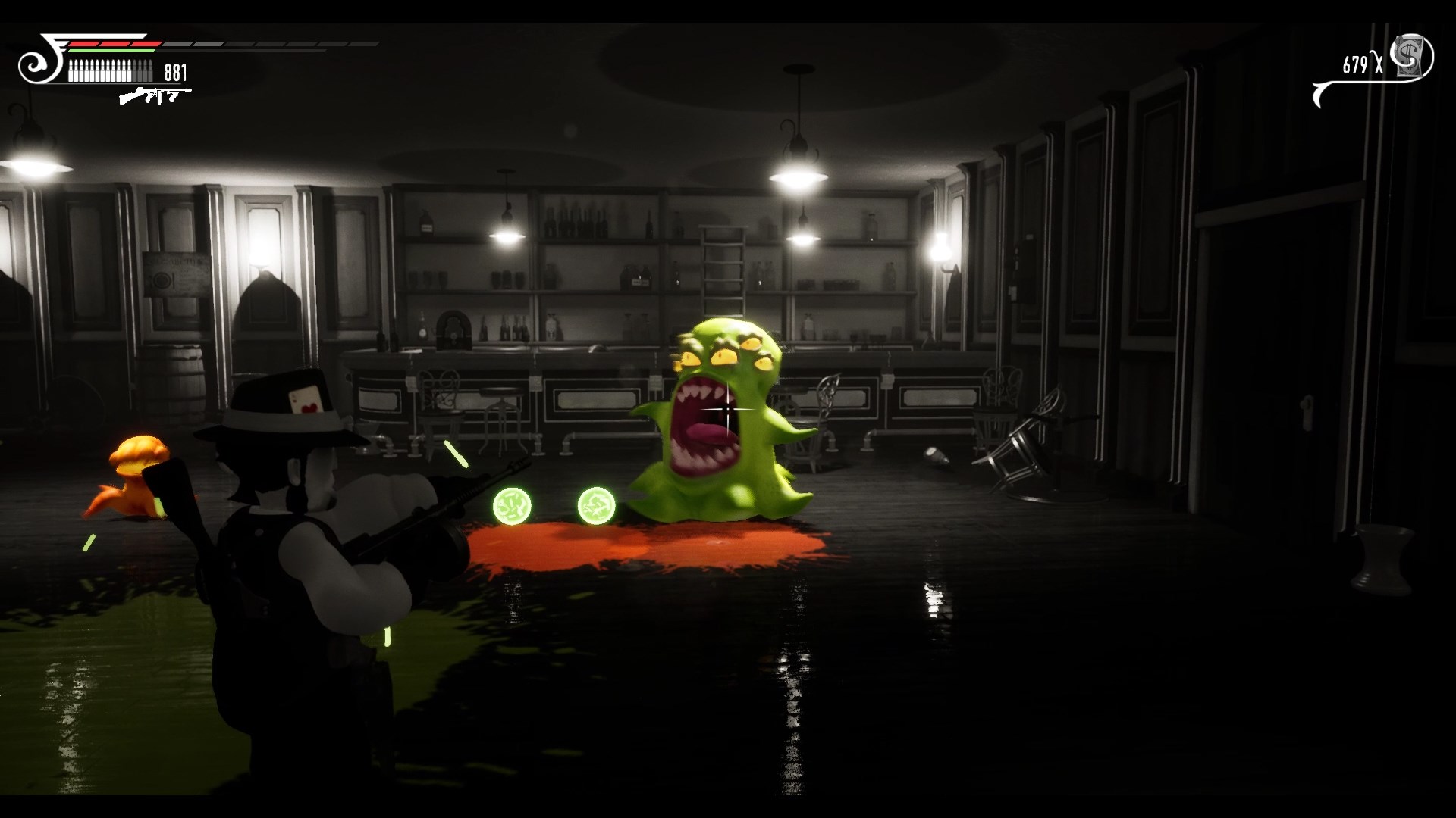 Weird Heroes: Jump & Fun Bundle screenshot 4 of 4