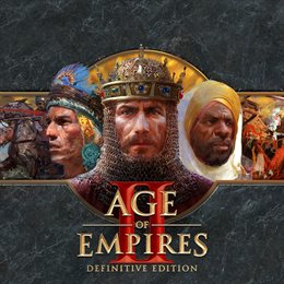 Aperçu Age of Empires II: Definitive Edition