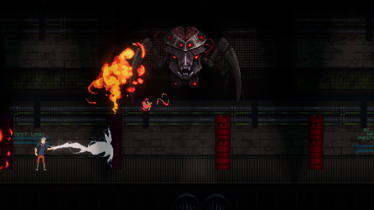 Re.Surs screenshot 4
