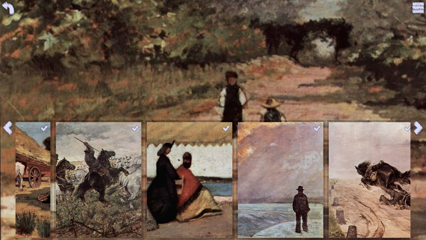 #1. Art by Numbers (Windows) Göre: Khoma4ello