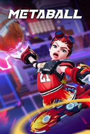 Игра Metaball стала доступна бесплатно на консолях Xbox: с сайта NEWXBOXONE.RU