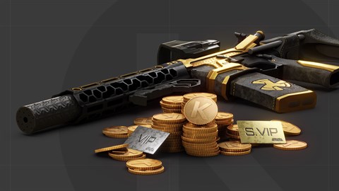 Warface: Clutch — Engineer Starter Pack