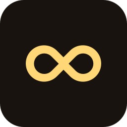 Infinity New Tab for Mobile (Unofficial) icon