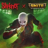 Pack de démarrage SMITE x Slipknot