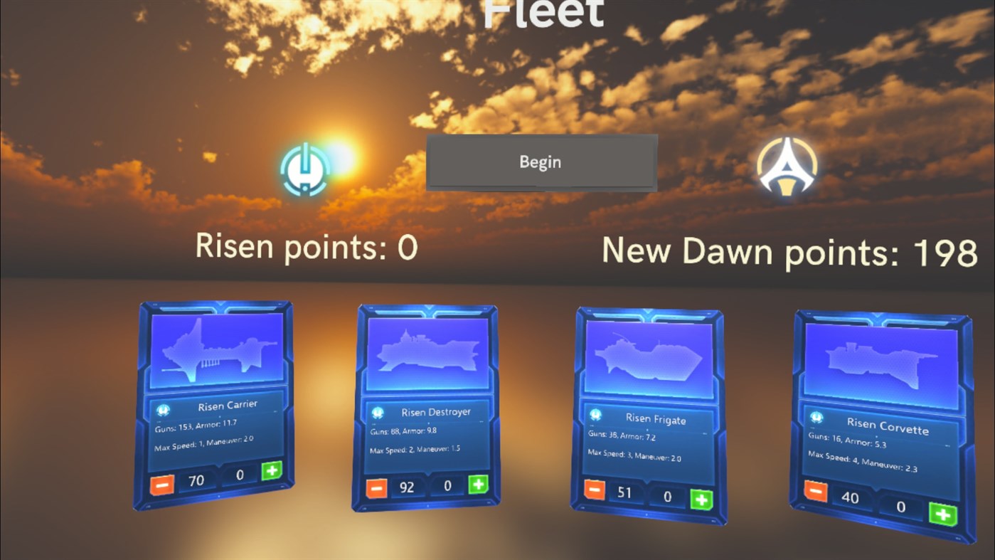 #8. Airships of Venus (Windows) 由: Floating Factory