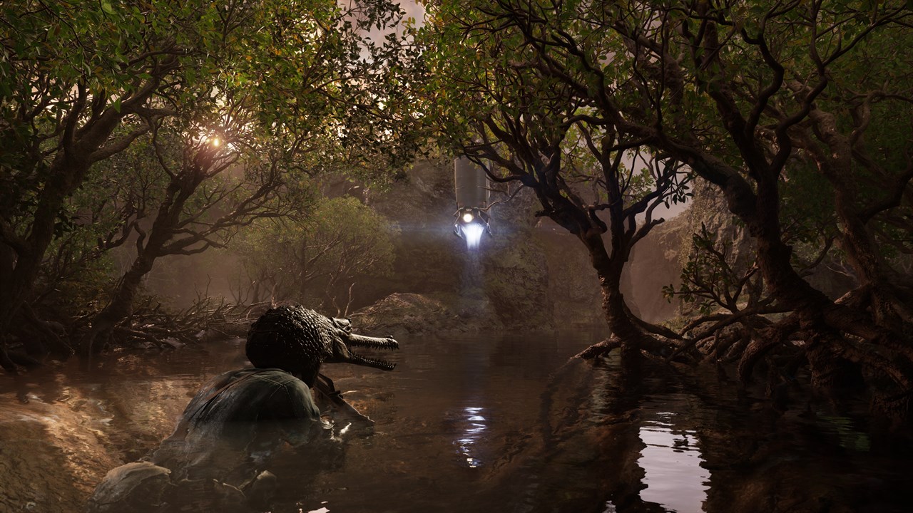 METAL GEAR SOLID Δ: SNAKE EATER Digital Deluxe Edition screenshot 10