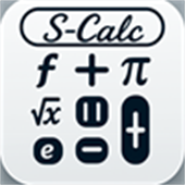 S-Calc Full 高機能関数電卓 - Windows にダウンロードして