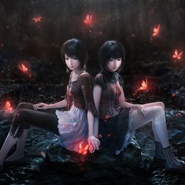 Aperçu FATAL FRAME II: Crimson Butterfly REMAKE