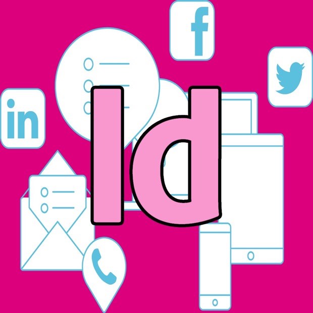 Easy To Use! Adobe Indesign 2017 Guides