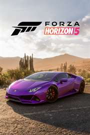 Buy Forza Horizon 5 2020 Lamborghini Huracán EVO - Microsoft Store en-LC