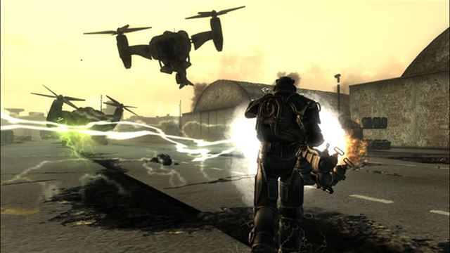 Fallout 3 screenshot 18