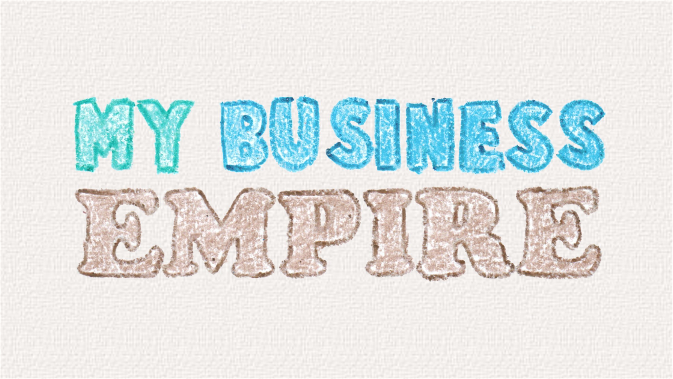 My empire