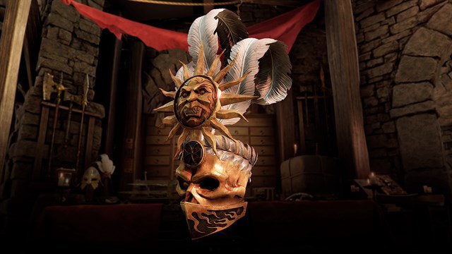 Scour-Sun Helm screenshot 1