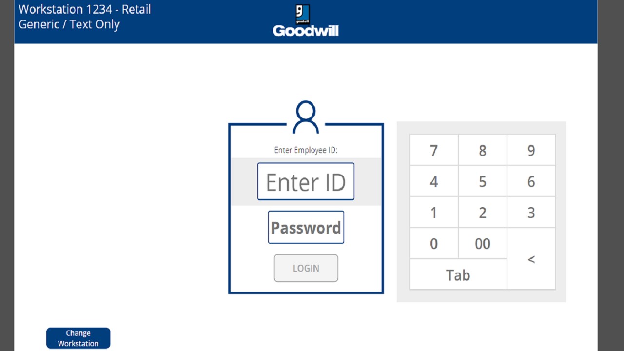 Snapshot 2 of Avanade Nonprofit Retail Solution