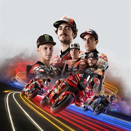 Aperçu MotoGP™23
