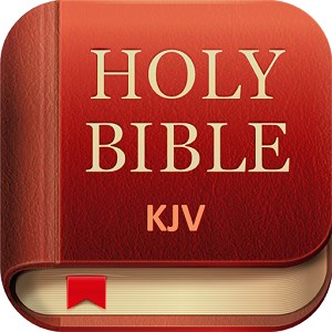 Holy Bible KJV Free
