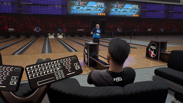 PBA Pro Bowling 2026 screenshot 11