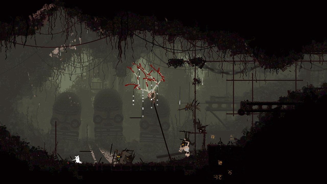 Rain World screenshot 12