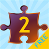 ThinkAnalogy™ Puzzles Level 2 (Free)