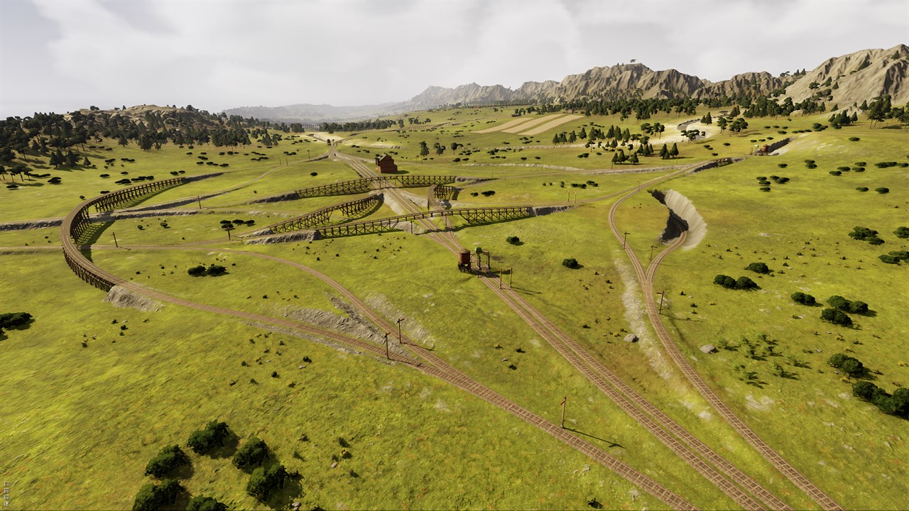 Railway Empire screenshot 4
