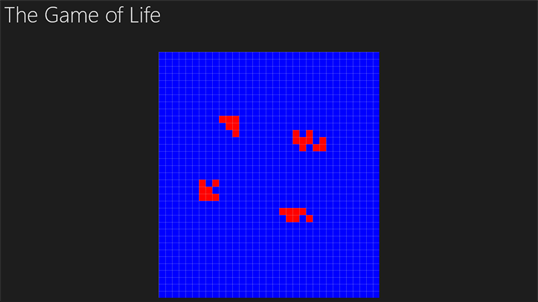 The Game of Life screenshot 3