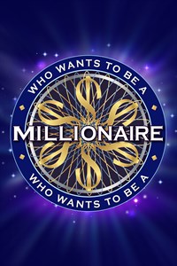 Who Wants to Be a Millionaire? boxshot