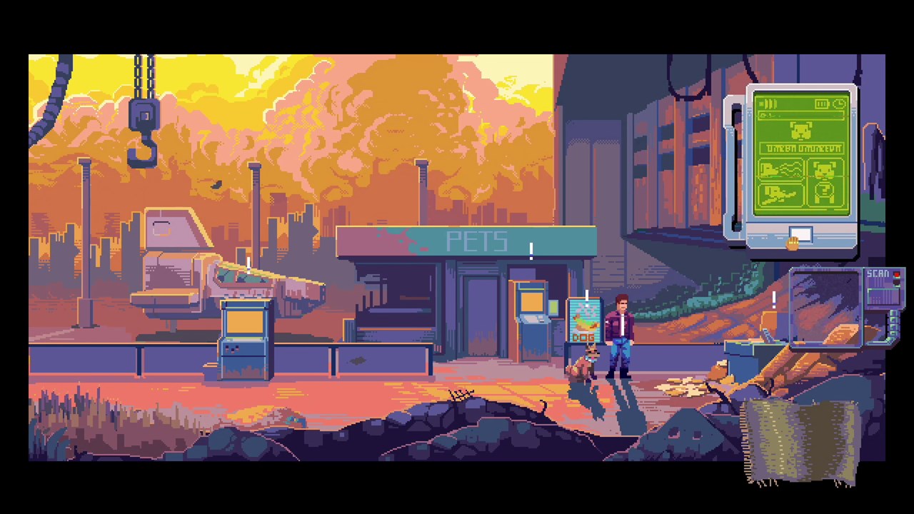 Tardy screenshot 3