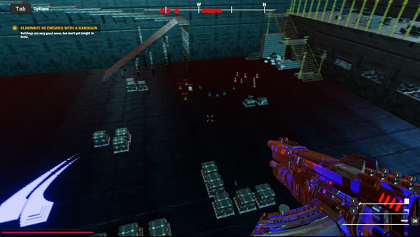 The Simulator - Warzone Protocol — 5