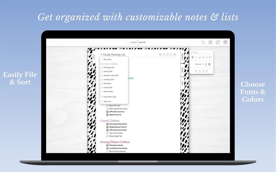 Artful Agenda_4