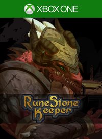 Runestone Keeper