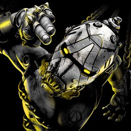 Aperçu Borderlands®4 Édition Deluxe
