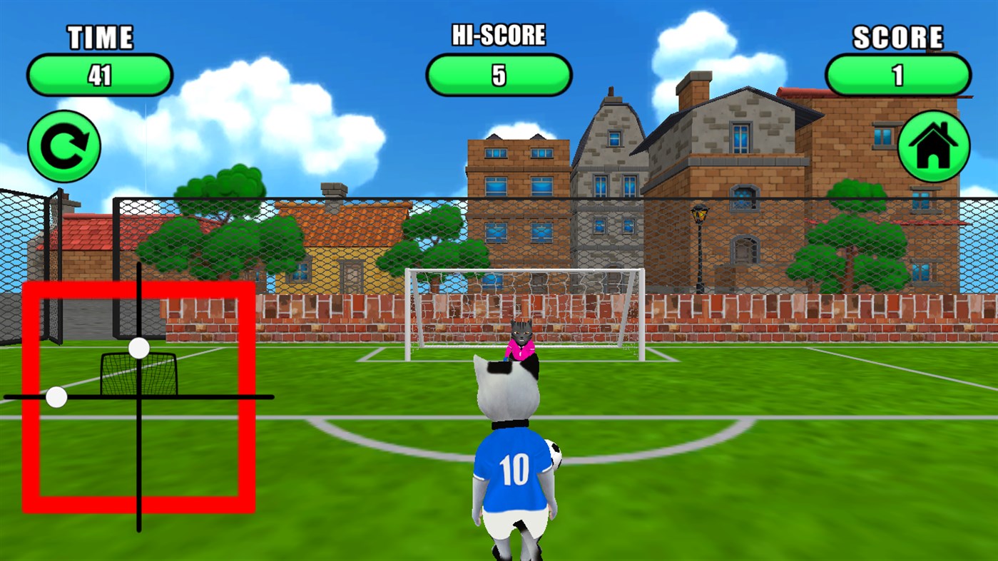 #7. Talking Baby Cat Max Pet Games (Windows) By: Wonderful Games AG