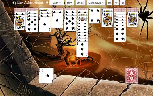 Free Cards Games screenshot 2
